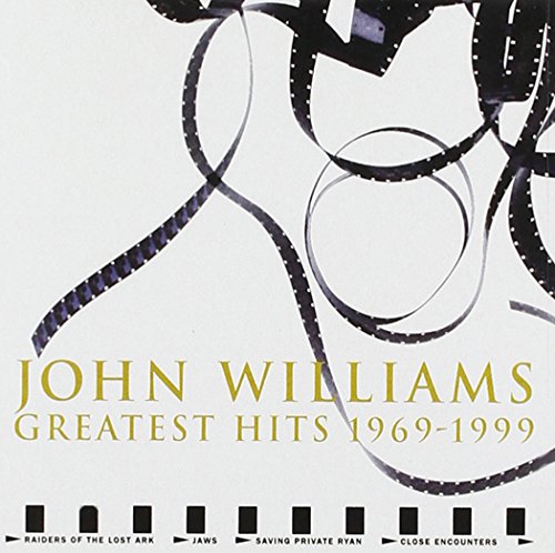 WILLIAMS, JOHN - 1969-99 GREATEST HITS