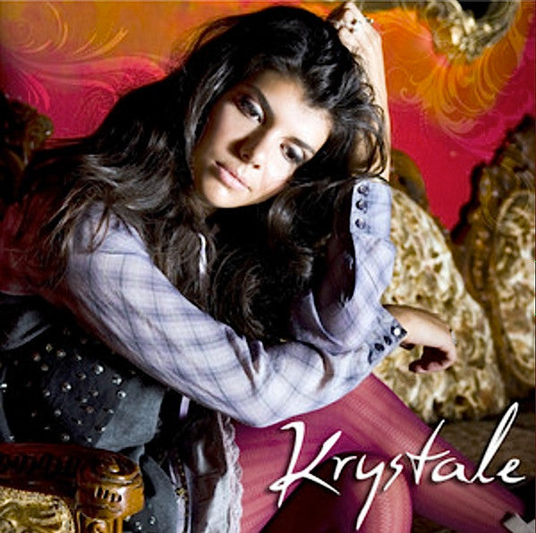 KRYSTALE - ST