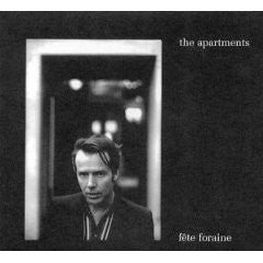 APARTMENTS - FETE FORAINE