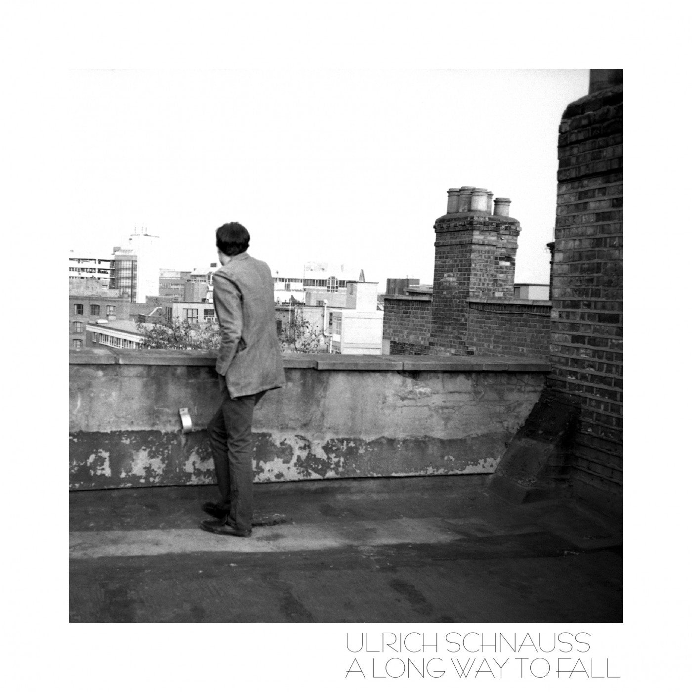 SCHNAUSS, ULRICH - A LONG WAY TO FALL