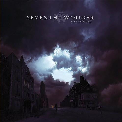SEVENTH WONDER - MERCY FALLS