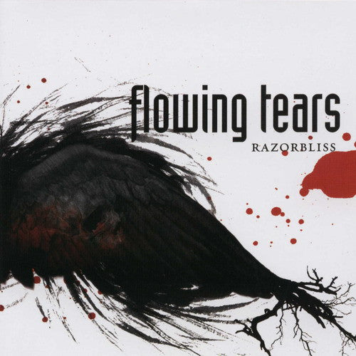 FLOWING TEARS - RAZORBLISS