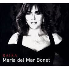 DEL MAR BONET, MARIA - RAIXA (SPAN)