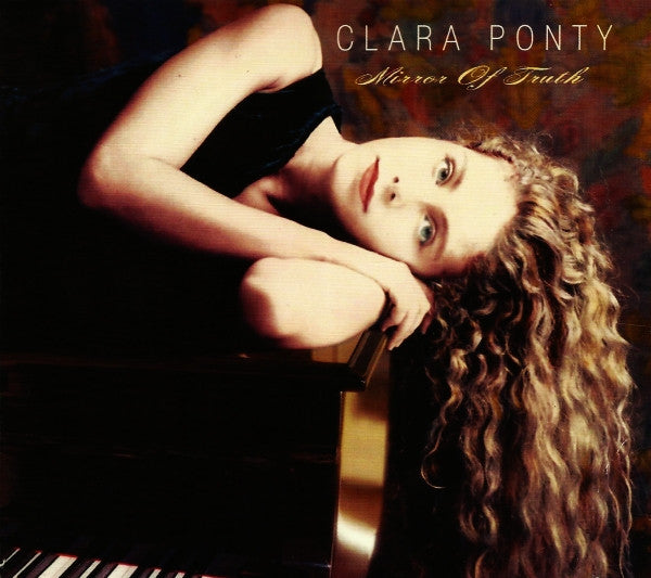PONTY, CLARA - MIRROR OF TRUTH