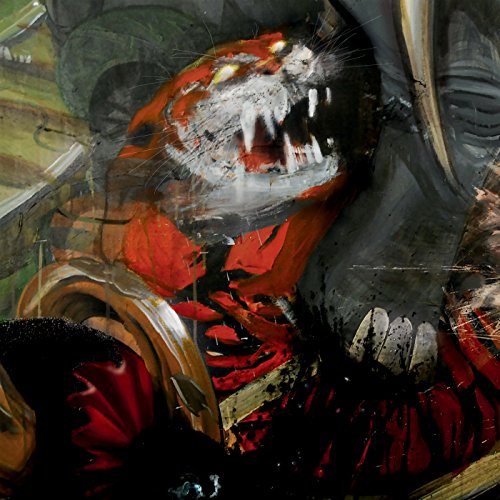 SLEIGH BELLS - JESSICA RABBIT