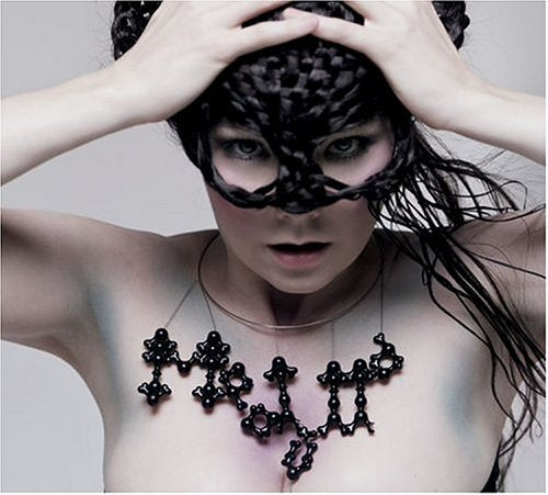 BJORK - MEDULLA LTD ED.