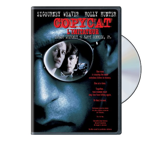 NEW COPYCAT (DVD)