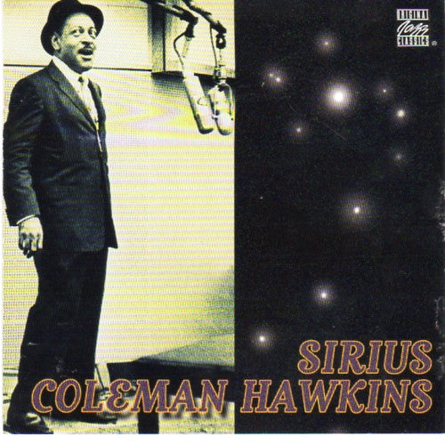 HAWKINS, COLEMAN - SIRIUS