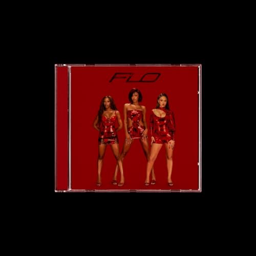 FLO - ACCESS ALL AREAS (CD)
