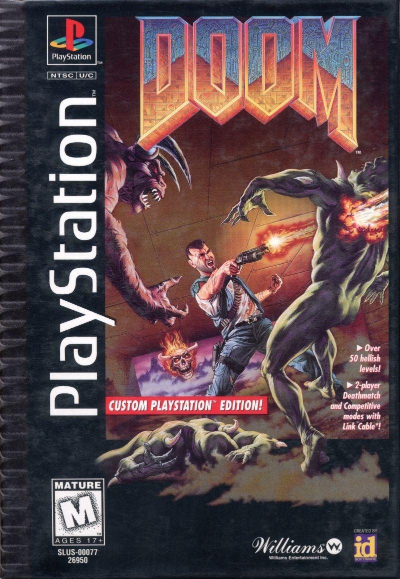 PHILOSOMA (LONGBOX) - PS1