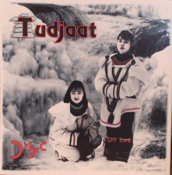 TUDJAAT - ST