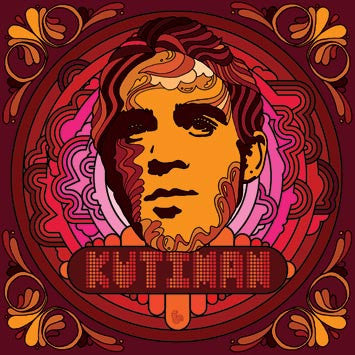 KUTIMAN - ST