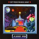 VARIOUS - #PLANET POP