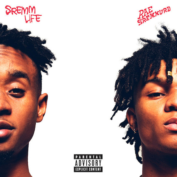 SREMMURD, RAE - SREMMLIFE 2