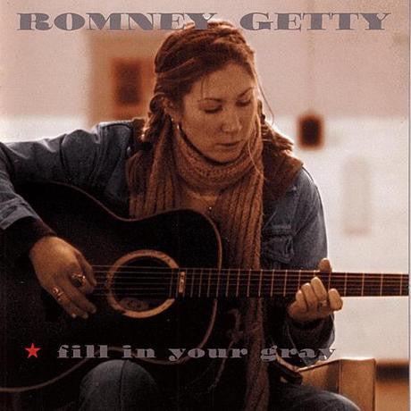 GETTY, ROMNEY - FILL IN YOUR GRAY