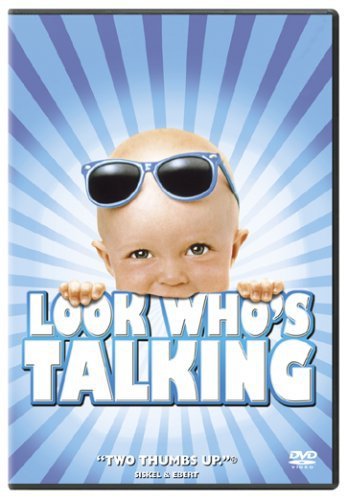 LOOK WHO'S TALKING (BILINGUAL)