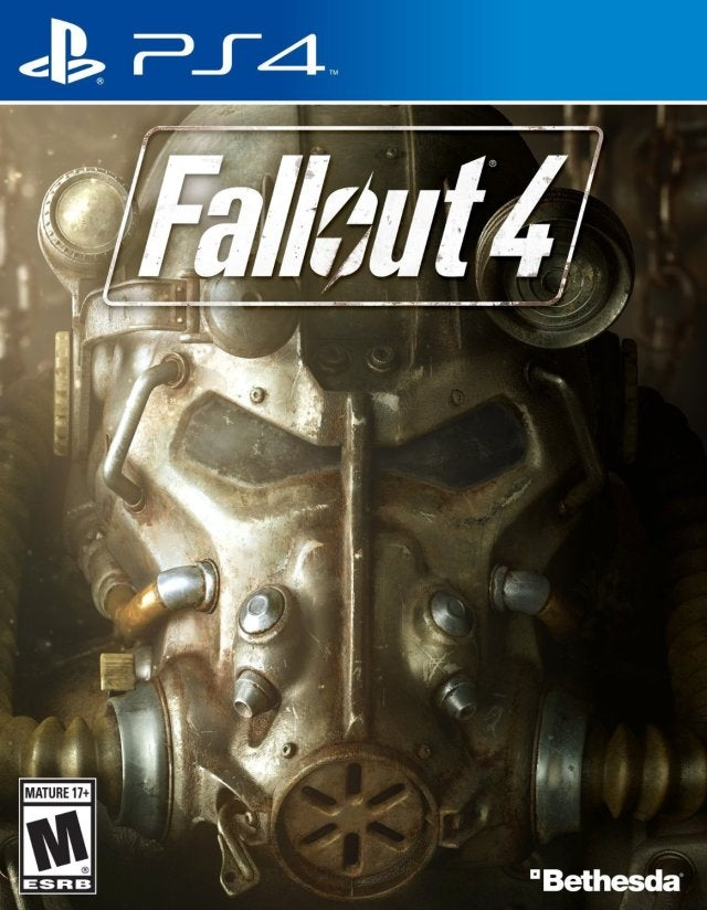 FLATOUT 4 - PS4