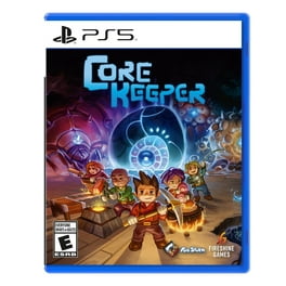 CORE KEEPER - PS5
