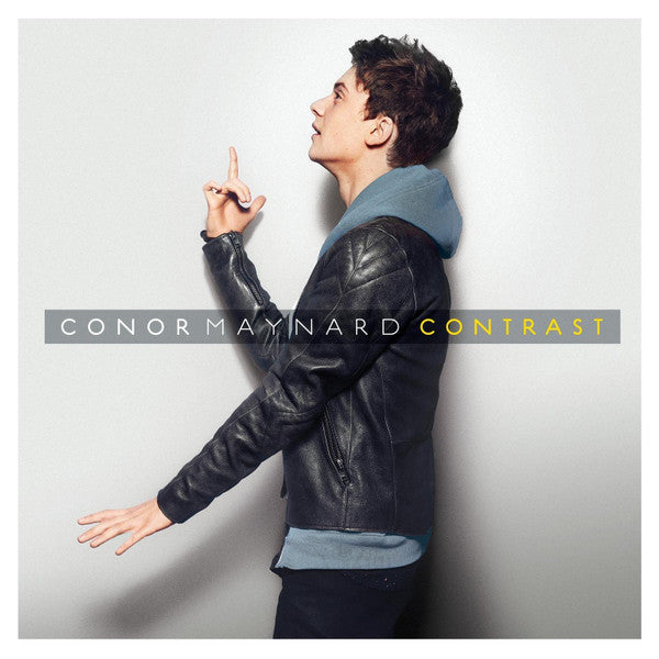 MAYNARD, CONOR - CONTRAST