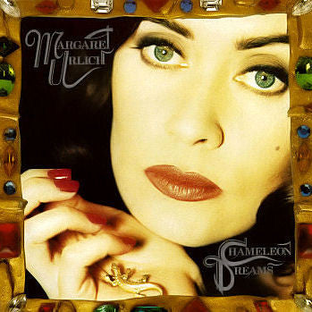 URLICH, MARGARET - CHAMELEON DREAMS (EUR.)
