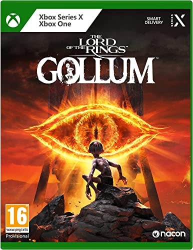 LORD OF THE RINGS: GOLLUM - XBXSX