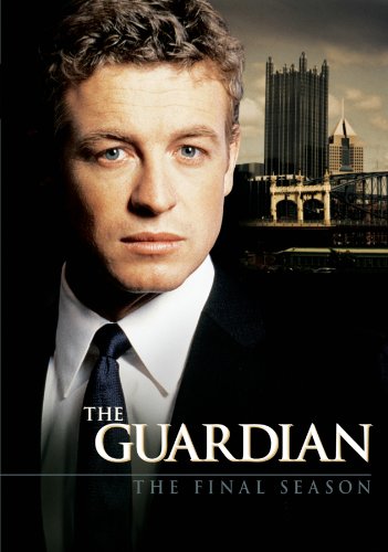 THE GUARDIAN: FINAL SEASON