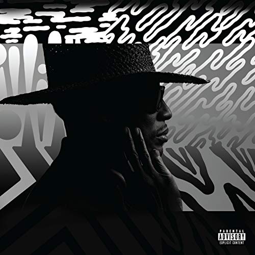 RAPHAEL SAADIQ - JIMMY LEE (VINYL)