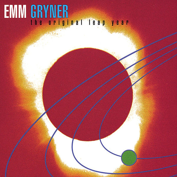 GRYNER, EMM - ORIGINAL LEAP YEAR
