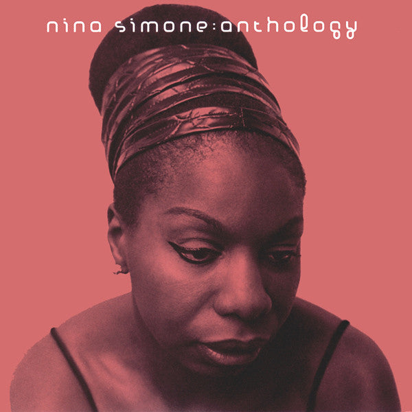 SIMONE, NINA - ANTHOLOGY (2CDS)(REMASTERED)