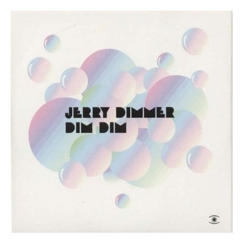 DIMMER, JERRY - DIM DIM