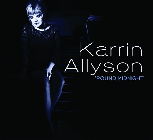 ALLYSON, KARRIN - 'ROUND MIDNIGHT