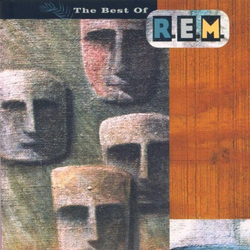 REM - THE VERY BEST OF R.E.M.