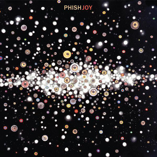 PHISH - JOY (LTD ED BOX SET)