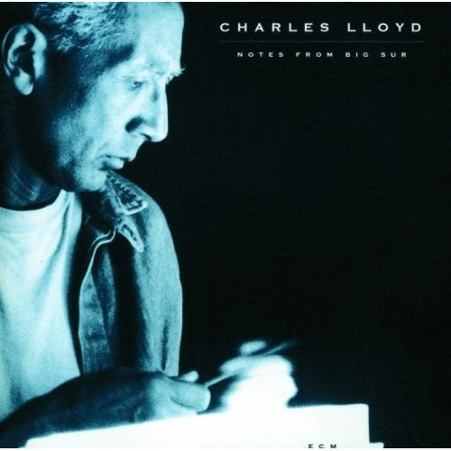 LLOYD, CHARLES - NOTES FROM BIG SUR