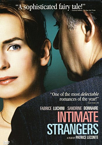 INTIMATE STRANGERS - DVD
