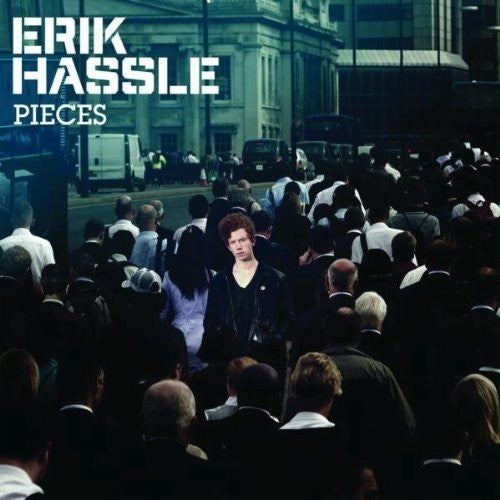 HASSLE, ERIK - PIECES