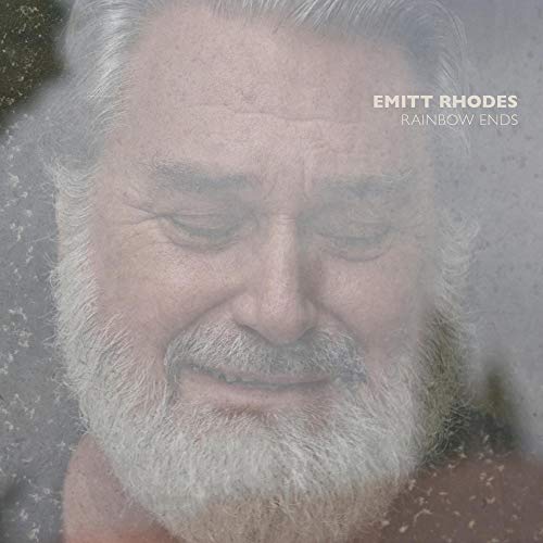EMITT RHODES - RAINBOW ENDS (CD)