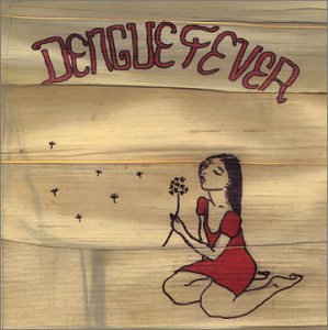 DENGUE FEVER - ST