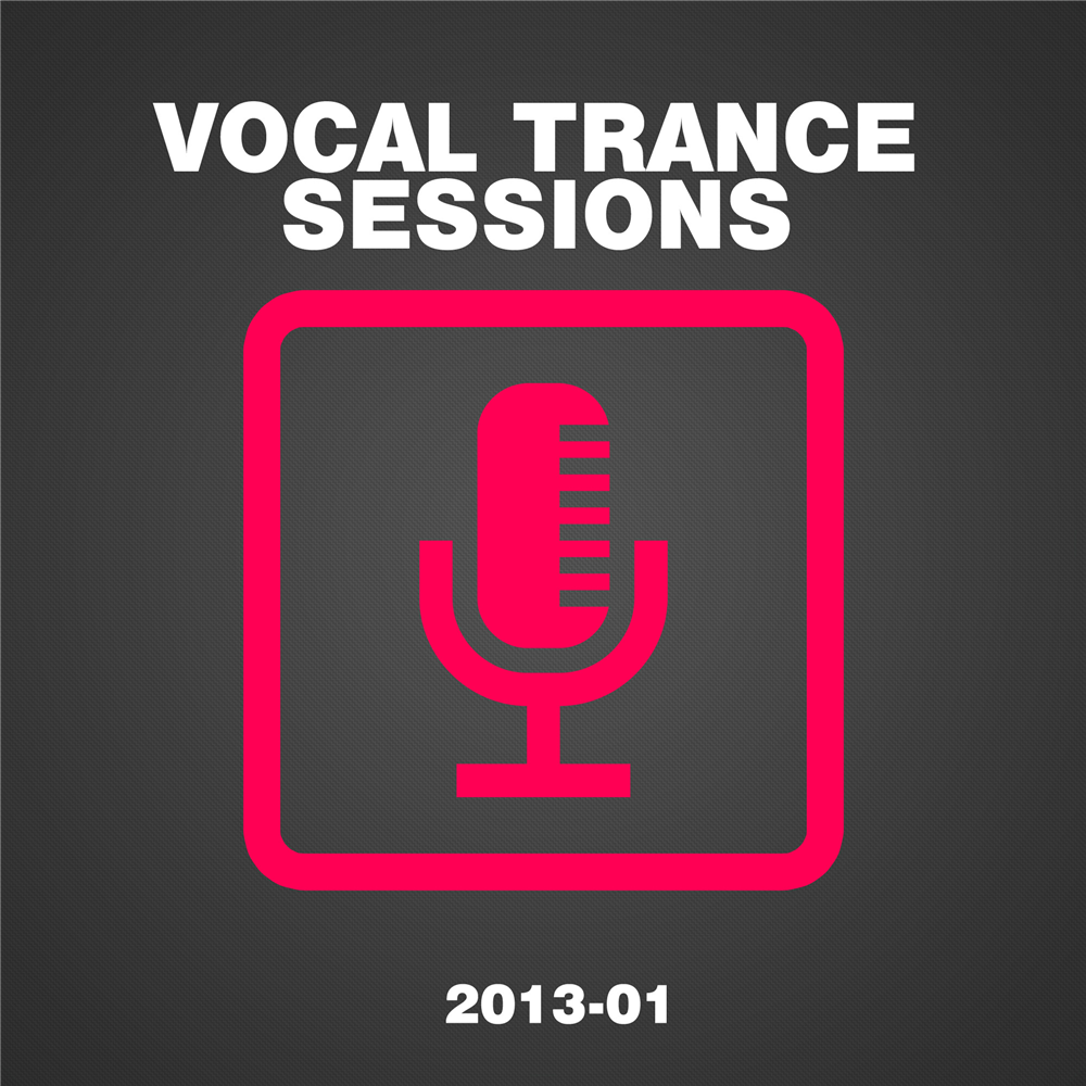 VARIOUS - VOCAL TRANCE SESSIONS