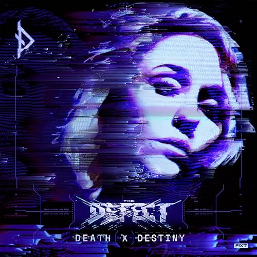 DEFECT - DEATH X DESTINY (CD)