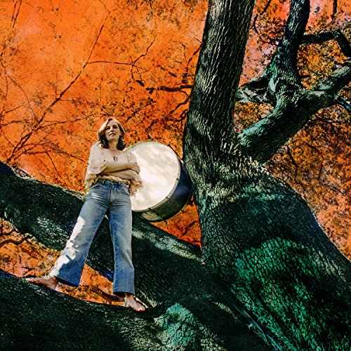 MERRITT,TIFT - STITCH OF THE WORLD (VINYL)