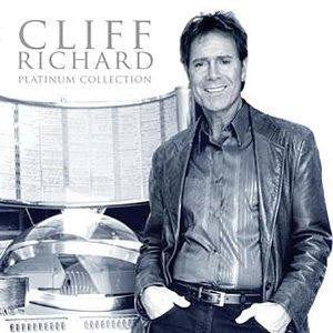 RICHARD, CLIFF - PLATINUM COLLECTION