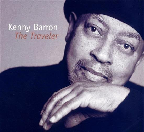 BARRON, KENNY - TRAVELER