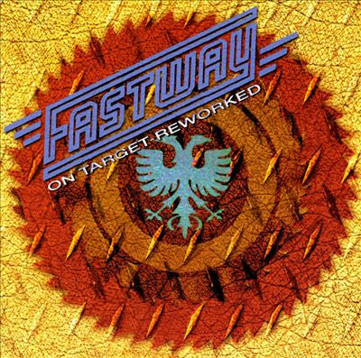 FASTWAY - ON TARGET: REWORKED