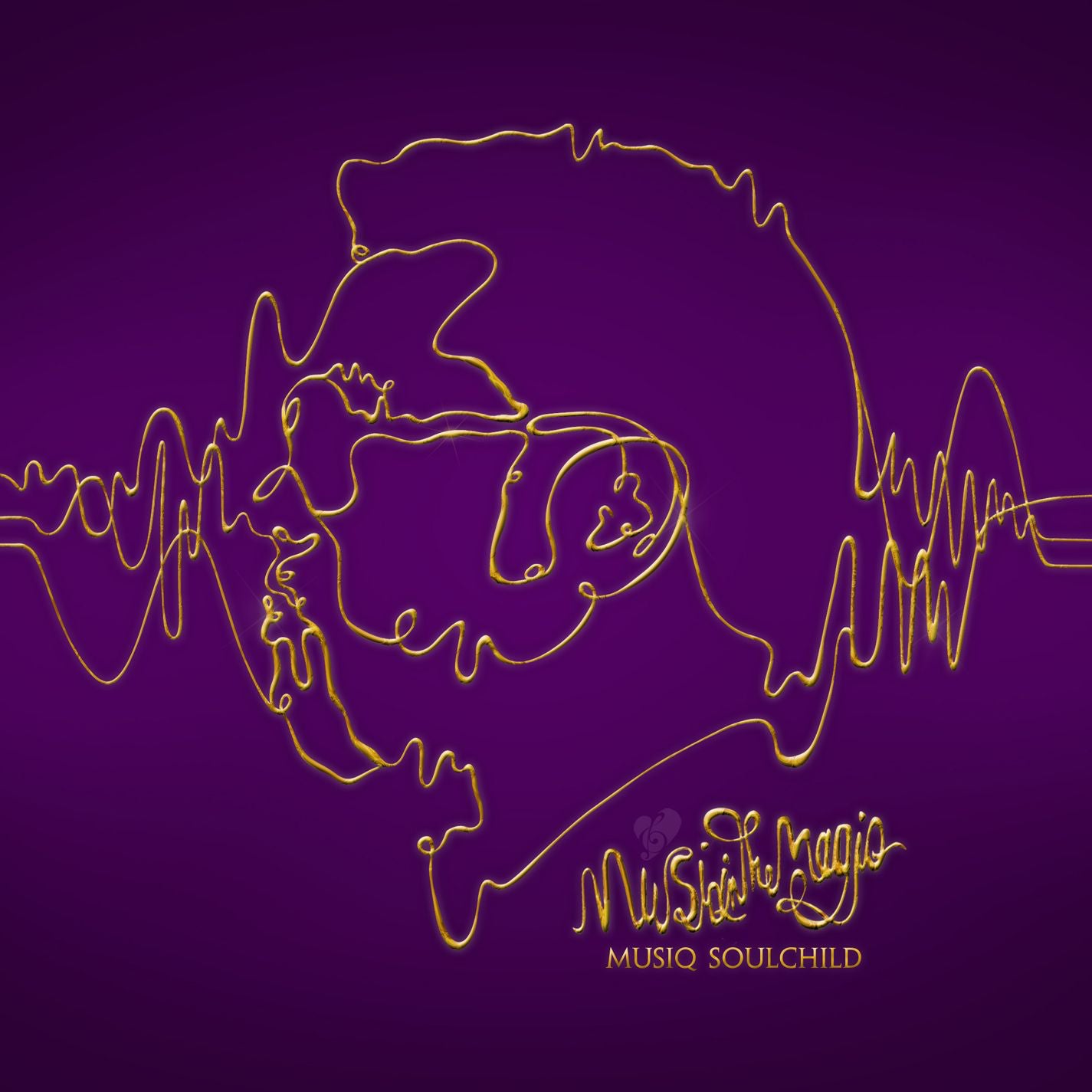 MUSIQ - MUSIQINTHEMAGIQ