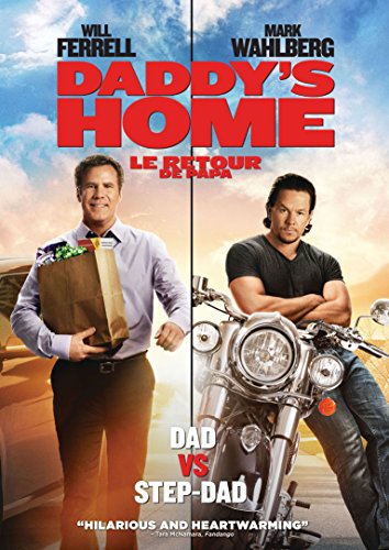 DADDY'S HOME (BILINGUAL)