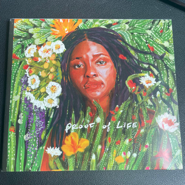 OLADOKUN, JOY - PROOF OF LIFE