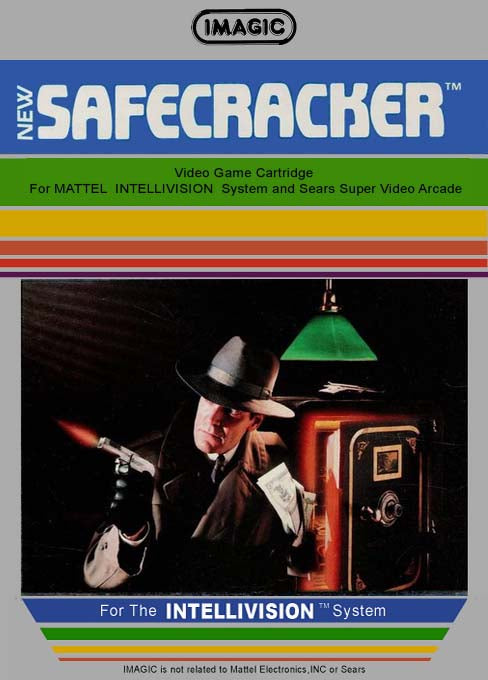 SAFECRACKER - INTELLI