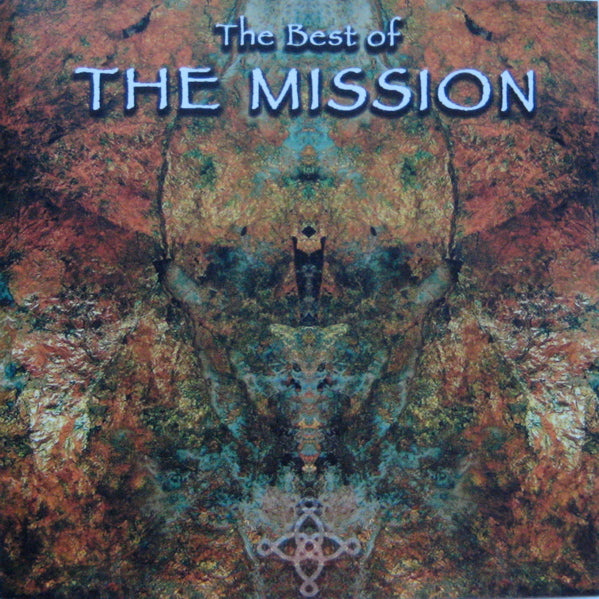 MISSION - BEST OF THE MISSION