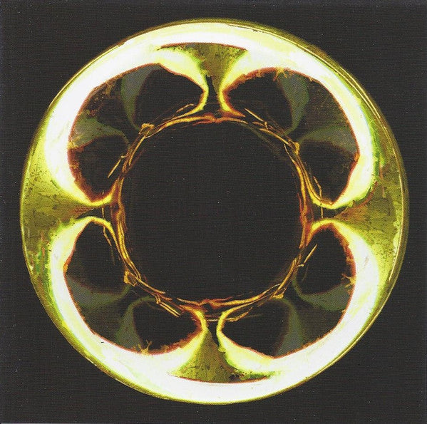 SMALL LIFE FORM - ONE